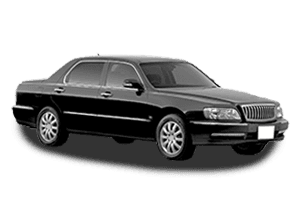 Hyundai EQUUS / CENTENNIAL JS