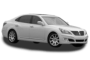 Hyundai EQUUS / CENTENNIAL