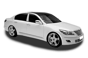 Hyundai GENESIS BH