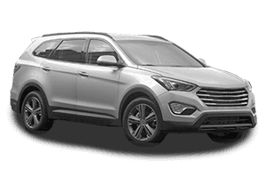 Hyundai GRAND SANTA FÉ