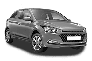 Hyundai i20 II GB IB