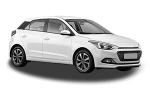 Hyundai i20 II Coupe GB