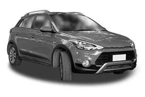 Hyundai i20 ACTIVE IB GB