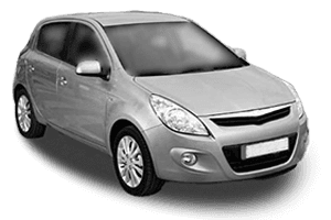 Hyundai i20 I PB