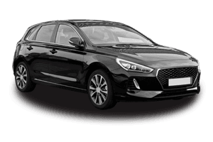Hyundai i30 PD