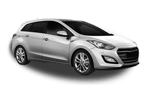 Hyundai i30 Kombi Van GD