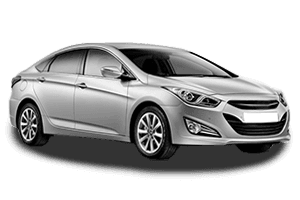 Hyundai i40 I VF