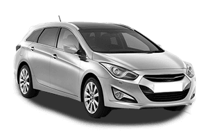 Hyundai i40 I CW VF