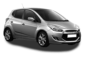 Hyundai ix20 JC