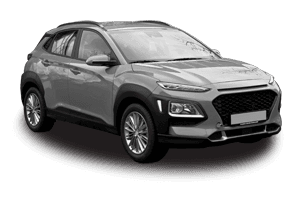 Hyundai KONA OS