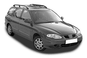 Hyundai LANTRA II Estate J-2