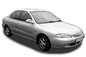 Hyundai LANTRA II J-2