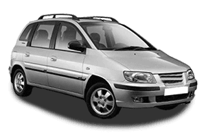 Hyundai MATRIX FC