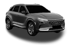 Hyundai NEXO FE