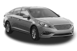 Hyundai SONATA VII LF
