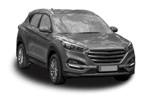Hyundai TUCSON TL