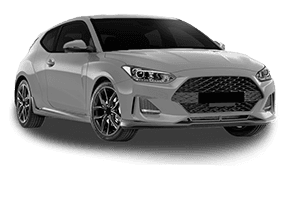 Hyundai VELOSTER JS