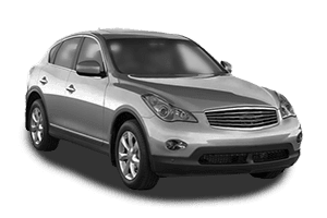 Infiniti EX