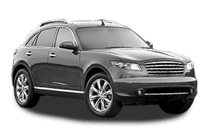 Infiniti FX