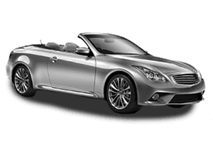 Infiniti G