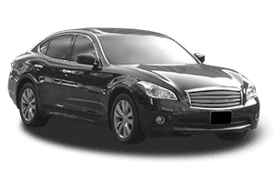 Infiniti M37