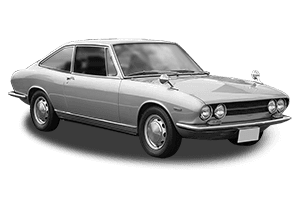 Isuzu 117