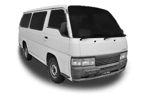 Isuzu FARGO