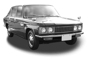 Isuzu FLORIAN