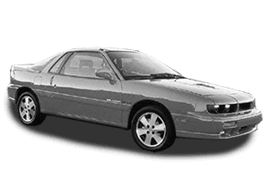 Isuzu IMPULSE