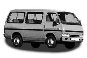 Isuzu MIDI