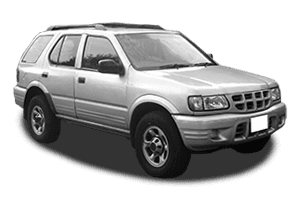 Isuzu RODEO SPORT