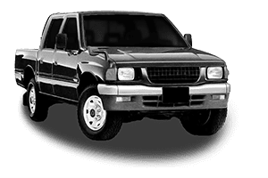 Isuzu TF