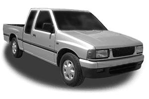 Isuzu TFR/TFS Pickup TF