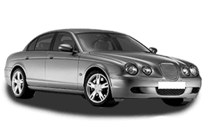 Jaguar S-TYPE