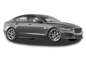 Jaguar XE X760