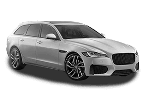 Jaguar XF SPORTBRAKE X250
