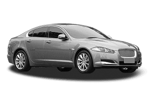 Jaguar XF II X260