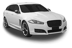 Jaguar XF SPORTBRAKE X260