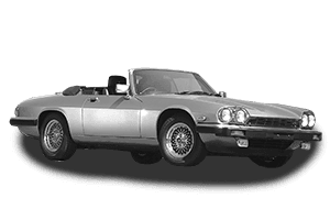 Jaguar XJSC