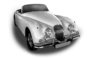 Jaguar XK