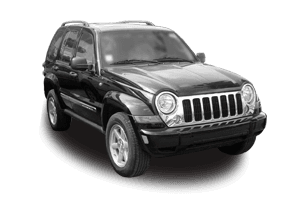 Jeep CHEROKEE KJ