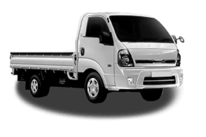 Kia BONGO autobusas