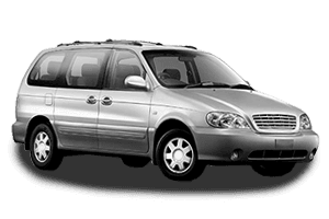 Kia CARNIVAL I UP FL