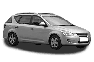 Kia CEE'D SW ED