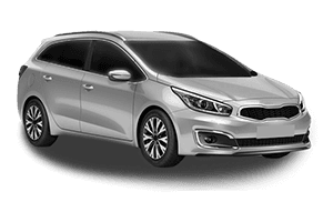 Kia CEED Sportswagon CD