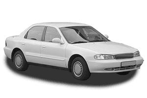 Kia CLARUS