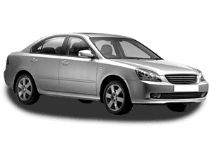 Kia MAGENTIS II MG