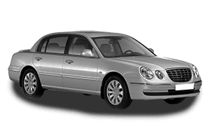 Kia OPIRUS GH