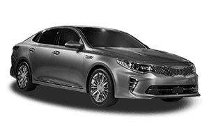 Kia OPTIMA JF