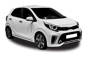 Kia PICANTO III JA